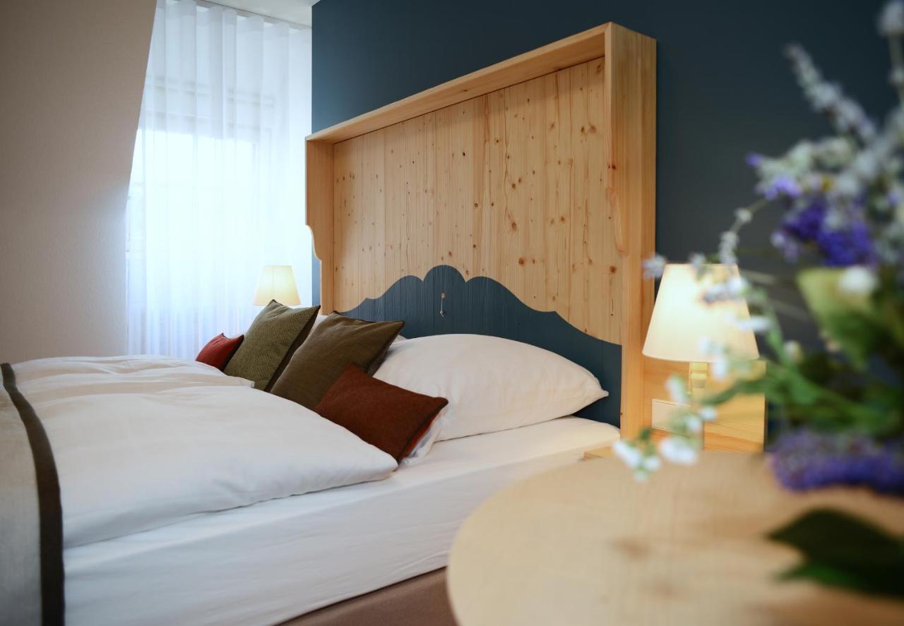 Hotel Restaurant Klosterhof Gutenzell-Hürbel Kültér fotó