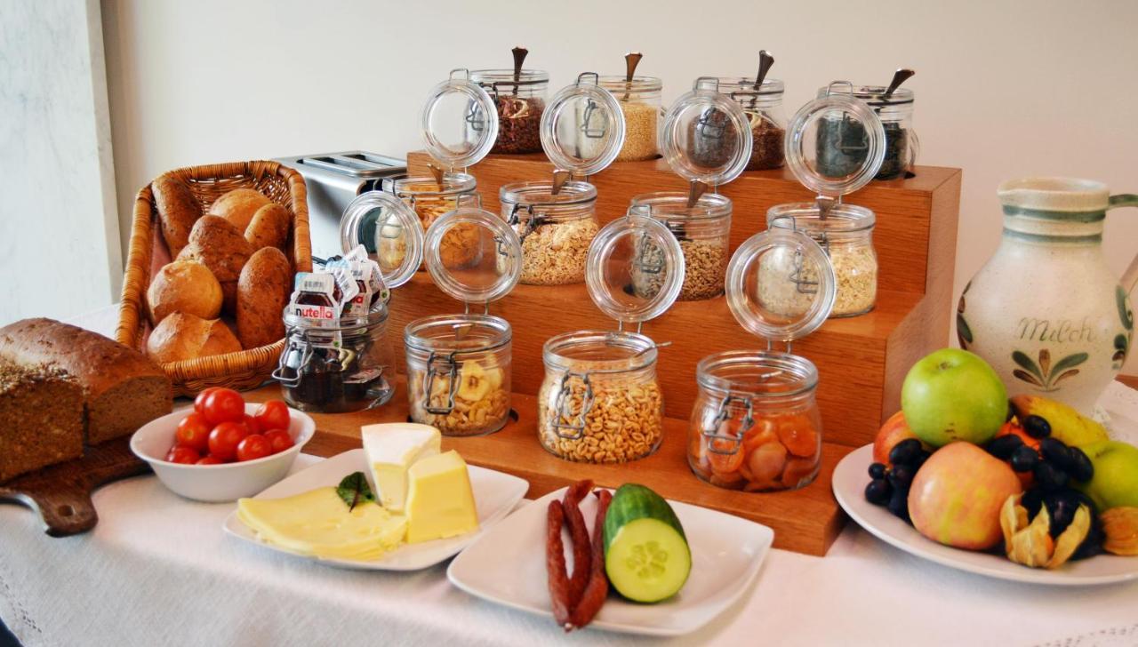 Hotel Restaurant Klosterhof Gutenzell-Hürbel Kültér fotó